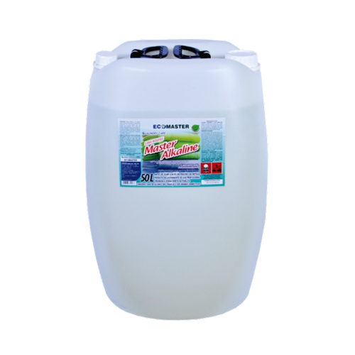 Master Alkaline