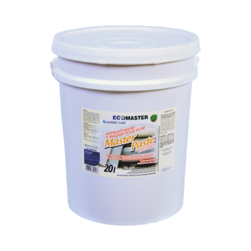 Master Paste
