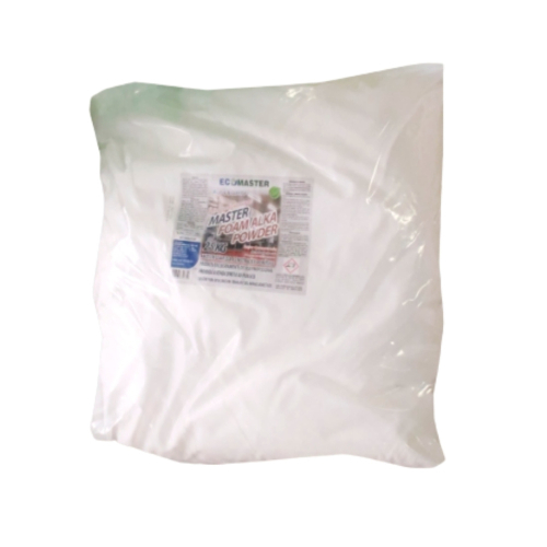 Master Foam Alka Powder