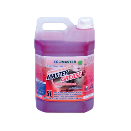 Master Grease