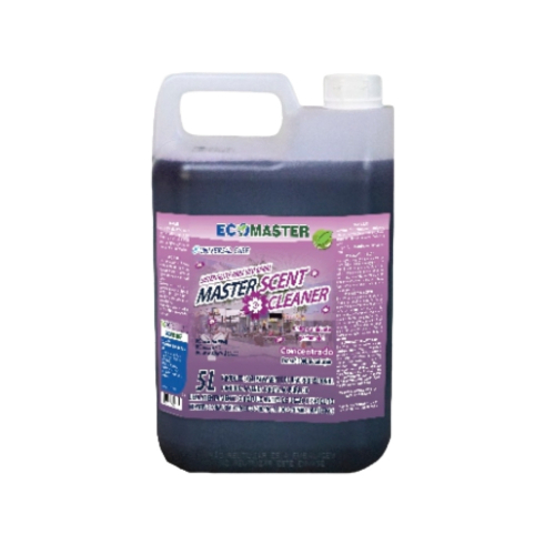 Master Scent Cleaner